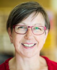 Martina Knaps